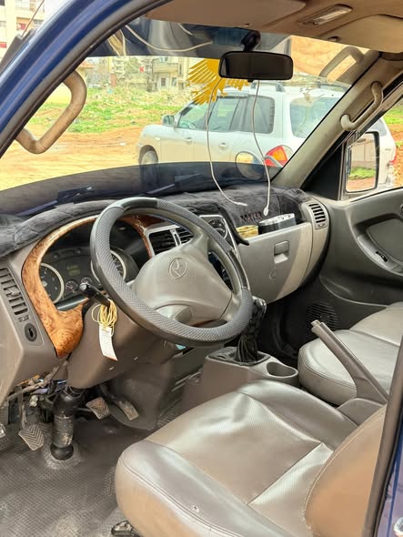 هيونداي بورتر 2010 - صورة 5