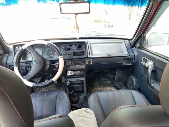 سكودا فورمان 1994 - صورة 1