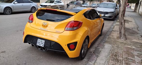 هونداي فولستر 2013 - صورة 2