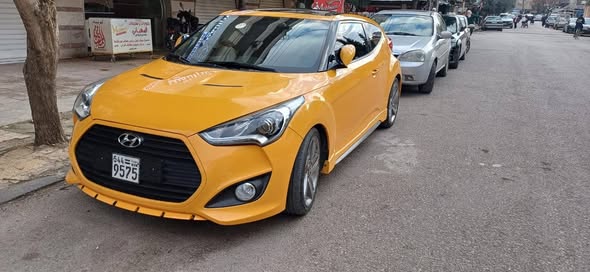 هونداي فولستر 2013 - صورة 3