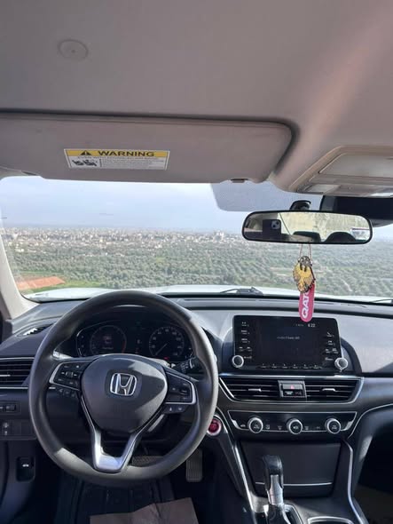 هوندا اكورد 2019 - صورة 2