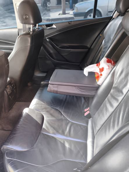 فولكسفاغن باسات 2009 - صورة 2