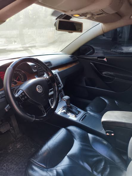 فولكسفاغن باسات 2009 - صورة 3