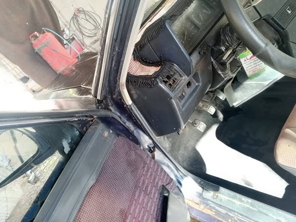 ميتسوبيشي لانسر 1983