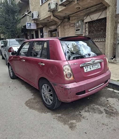 ليفان 320 2015 - صورة 2