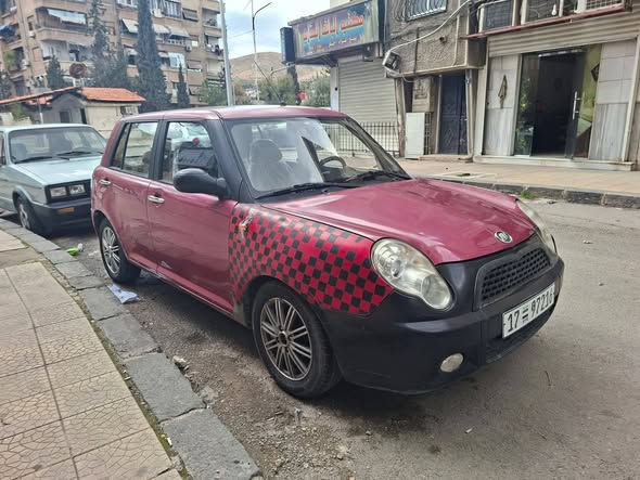 ليفان 320 2015 - صورة 4