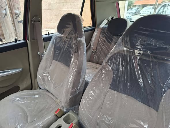 ليفان 320 2015 - صورة 5