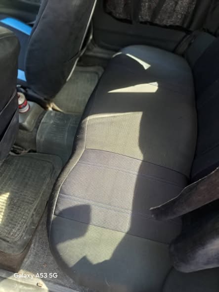 دايو سيلو 2000 - صورة 3