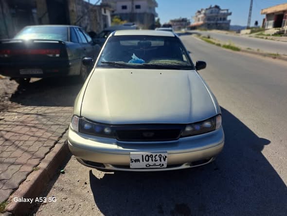 دايو سيلو 2000 - صورة 4