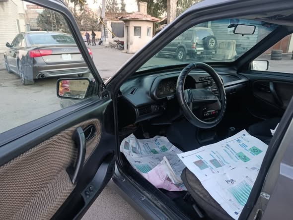 لادا سمارا 2006 - صورة 2