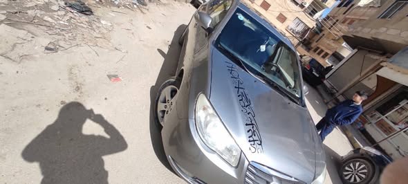 هيونداي النترا 2011 - صورة 1