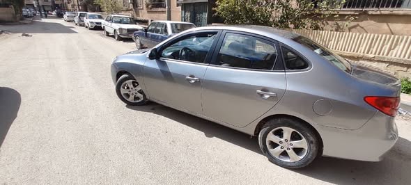 هيونداي النترا 2011 - صورة 2