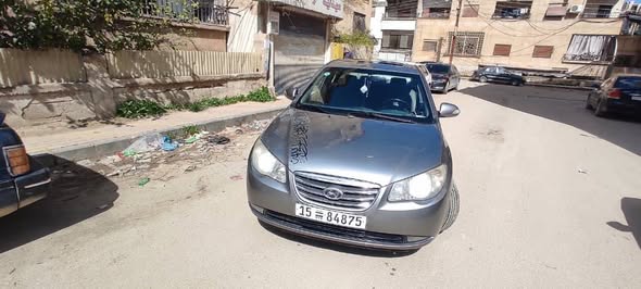 هيونداي النترا 2011 - صورة 3