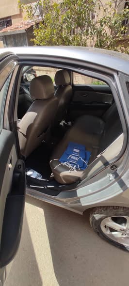 هيونداي النترا 2011 - صورة 4