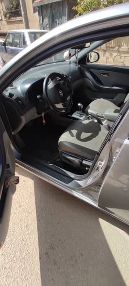 هيونداي النترا 2011 - صورة 5