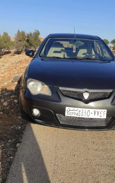 بروتون جين تو 2007