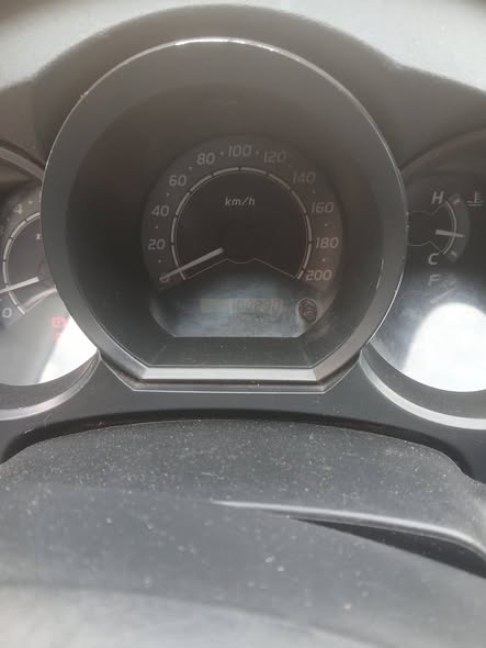 تويوتا هايلكس 2008 - صورة 5