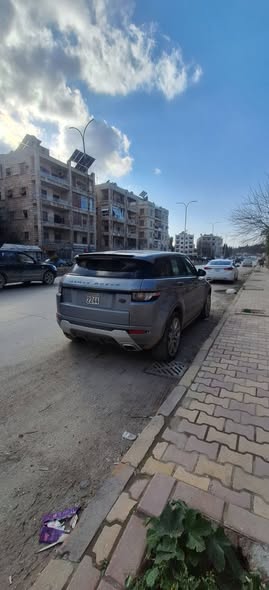 رانج روفر ايفوك 2014 - صورة 3