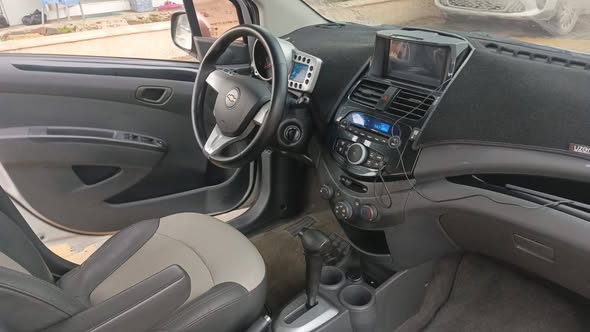 شفروليه سبارك 2012 - صورة 3