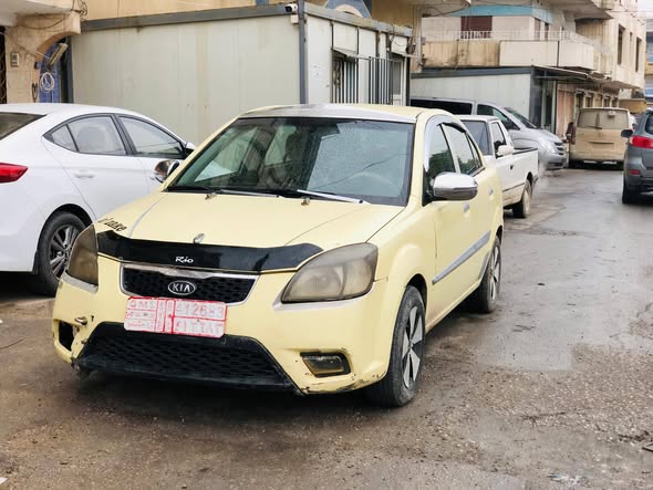 كيا ريو 2012 - صورة 2
