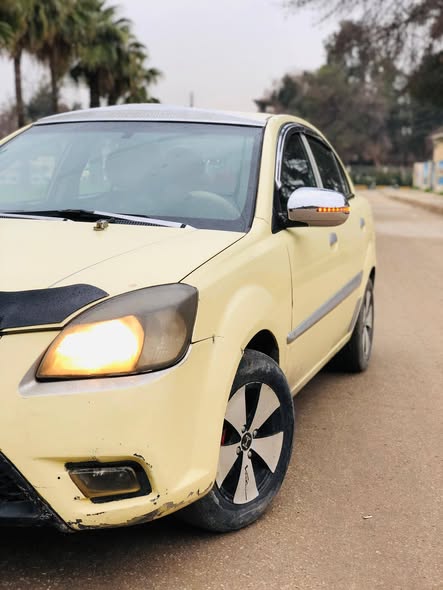 كيا ريو 2012 - صورة 3