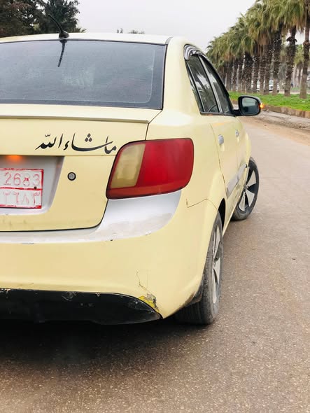 كيا ريو 2012 - صورة 4