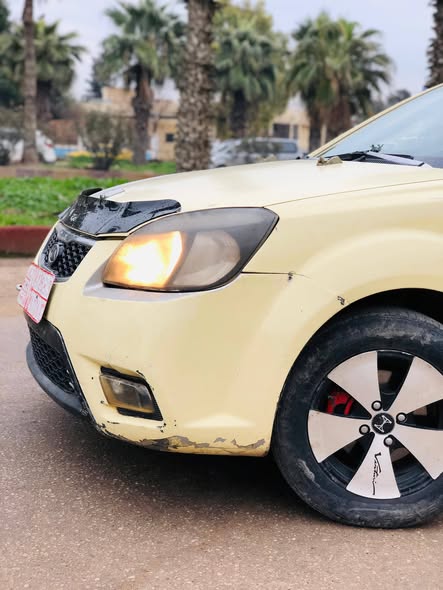 كيا ريو 2012 - صورة 5