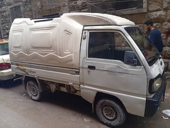 شانجي كرت 2007 - صورة 2