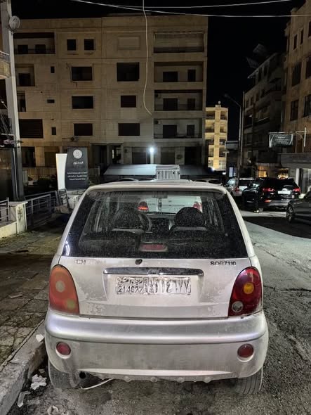 شيري كيو كيو 2004 - صورة 1