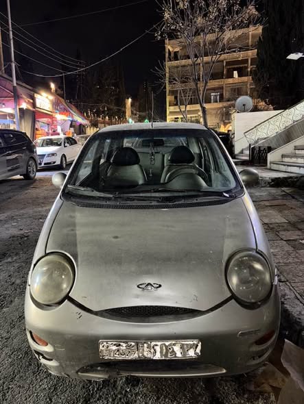 شيري كيو كيو 2004 - صورة 2