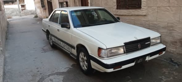 مازدا كرت 1993