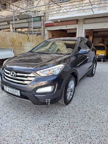 هيونداي سانتا في 2014 - صورة 1