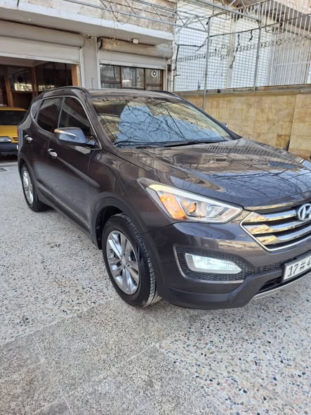 هيونداي سانتا في 2014 - صورة 2