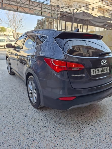 هيونداي سانتا في 2014 - صورة 4