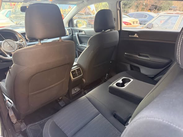 كيا سبورتاج 2018 - صورة 2