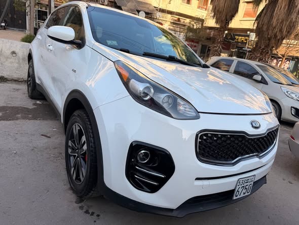 كيا سبورتاج 2018 - صورة 5