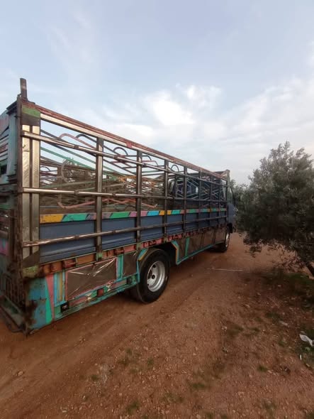 إيسوزو ألف 2004