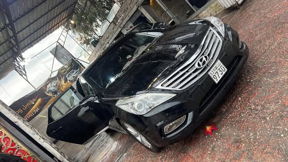 هيونداي ازيرا 2012 - صورة 1