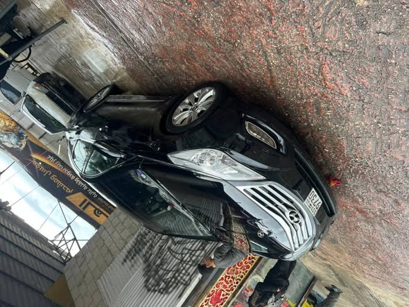 هيونداي ازيرا 2012 - صورة 5