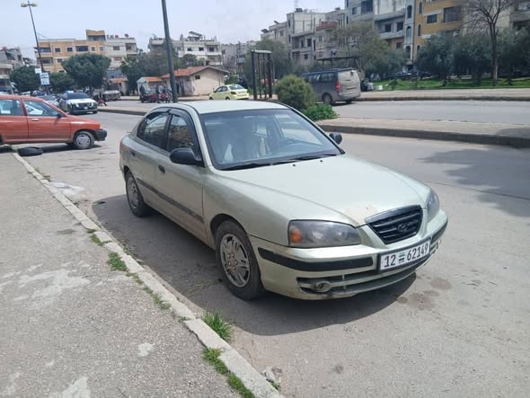 هيونداي الانترا 2006 - صورة 2