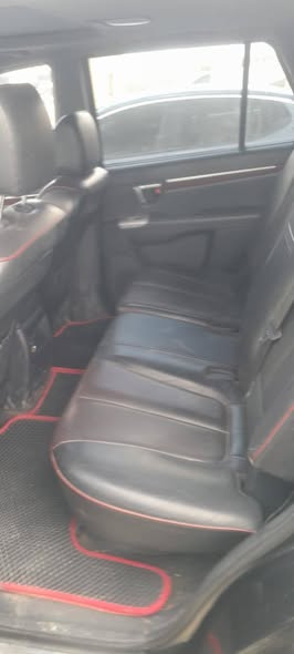 هيونداي سانتا في 2006 - صورة 2