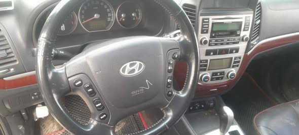 هيونداي سانتا في 2006 - صورة 3