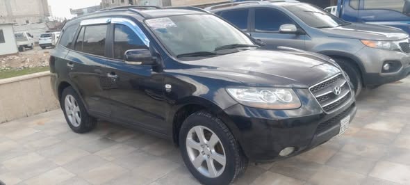 هيونداي سانتا في 2006 - صورة 4