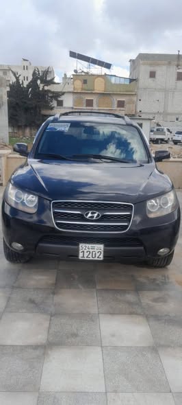 هيونداي سانتا في 2006 - صورة 5