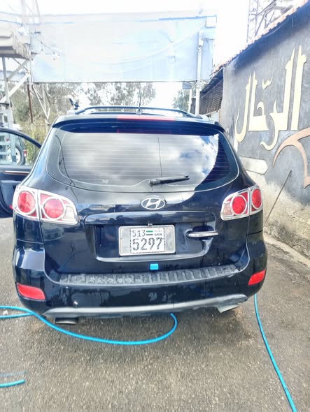 هيونداي سانتا في 2006 - صورة 2