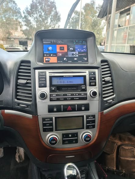 هيونداي سانتا في 2006 - صورة 3