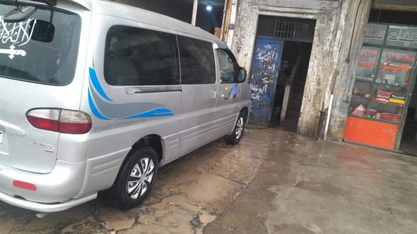 هيونداي ستاركس 2006 - صورة 4