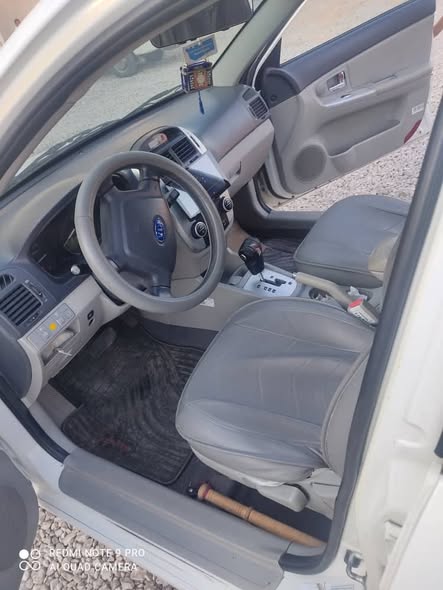 كيا سيراتو 2009 - صورة 3