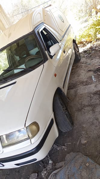 سكودا بيك أب 1997 - صورة 2