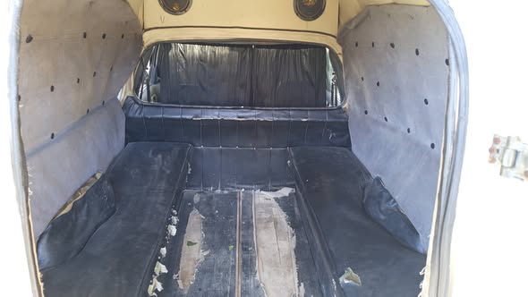 سكودا بيك أب 1997 - صورة 4